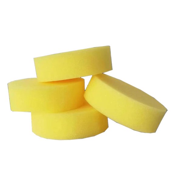 Car Cleaning Sponge Large Block Soft Water Absorbent Dual Use for Home and Car Protection