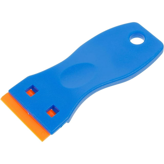 Car Cleaning Tools Windshield Decal Plastic Razor Scraper Cleaning