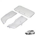 thumbnail image 1 of Car Clear Interior Map Dome Light Lens Cover Housing For Toyota Prius 2010-2015, 1 of 5