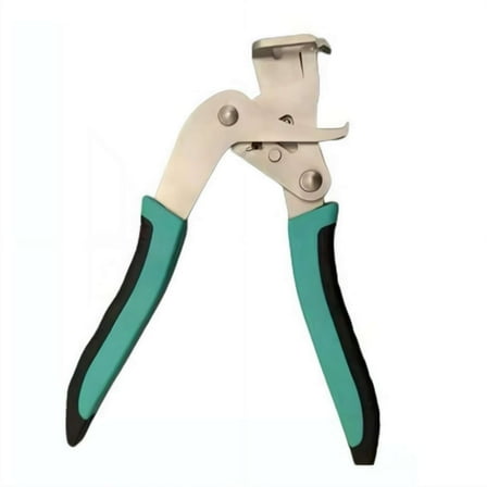 Car Clip Pliers Disassembly Tool, Multi-Functional Automotive Fuse Extraction Tool, Easy Fastener, Clip, Buckle, Rivet Removal