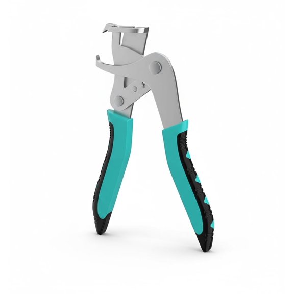 Car Clip Pliers and Disassembly Tools, Efficient Multi-functional Automotive Snap Plier, Easy to Remove Fasteners, Clips, Buckles, and Rivets, Open The Panels Effortlessly (1pc)