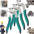 thumbnail image 1 of Car Clip Pliers and Disassembly Tools, Efficient Multi-functional Automotive Snap Plier, Panel Clips Removal Plier, Easy to Remove Fastener, Buckle, Plastic, Rivet Without Damag (3PCS), 1 of 8