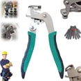 thumbnail image 1 of Car Clip Pliers and Disassembly Tools, Efficient Multi-functional Automotive Snap Plier, Panel Clips Removal Plier, Easy to Remove Fastener, Buckle, Plastic, Rivet Without Damag (1PC), 1 of 7