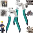 thumbnail image 1 of Car Clip Pliers and Disassembly Tools, Efficient Multi-functional Automotive Snap Plier, Panel Clips Removal Plier, Easy to Remove Fastener, Buckle, Plastic, Rivet Without Damag (2PCS), 1 of 8