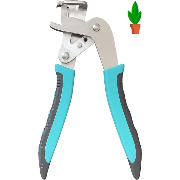 Car Clip Pliers/Disassembly Tools, Tivayo Clip Pliers, Multi-Functional Automotive Snap Plier, Easy to Remove Fasteners (1PCS)