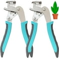 thumbnail image 1 of Car Clip Pliers/Disassembly Tools, Tivayo Clip Pliers, Multi-Functional Automotive Snap Plier, Easy to Remove Fasteners (2PCS), 1 of 6