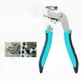 thumbnail image 1 of Car Clip Pliers and Disassembly Tools,Upgraded Grooved Jaw Tool,Efficient Multi-Functional Automotive Snap Pliers, Easy to Remove Fasteners, Clips, Buckles, and Rivets, Open The Panels Effortlessly, 1 of 7