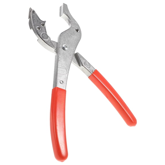 Car Clip Remover Tool Clip Removal Pliers Fastener Pliers 22.00X8.00X1.00CM