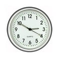 thumbnail image 1 of Car Clock Luminous Mini Automobiles Internal Stick-On Digital Watch MechanicsΘ U3, 1 of 6