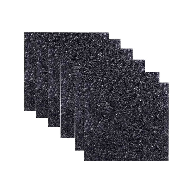 Car Cloth Scratch Remover, Nanowipe Cloth For Car Scratches, Safe on All Vehicle Colors, Removes Water Spots & Swirl Marks & Scratches 10x10cm