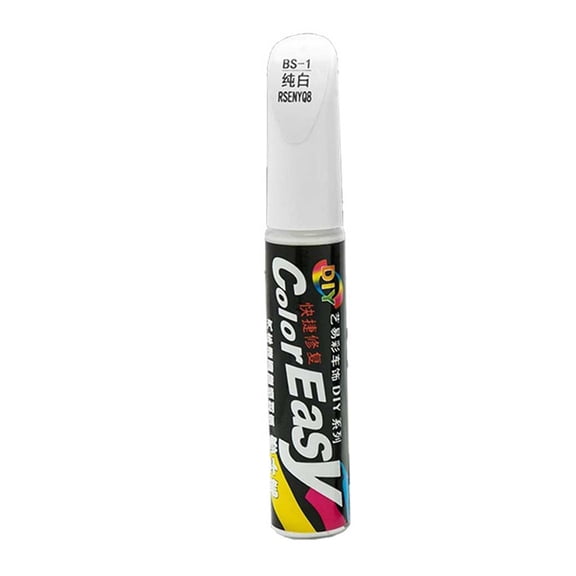 Car Coat Scratch for Paint Marker Pen Scratch Repair Maintenance Remover Clear Auto Care Waterproof Metal Perma
