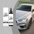 thumbnail image 1 of Car Coating Agent for Automotive Paint Protection, 100ML Waterproof Polish Solution to Enhance Gloss and Provide Mirror Shine, General Purpose Car Care Product for Vehicle Surface Maintenance, 1 of 8