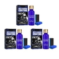 thumbnail image 1 of Car Coating Liquid Crystal Plating Formula, Paint Decontamination Scratch Repair Agent 30ml, Automotive Detailing Protective Polish for Vehicle Surface, 1 of 1