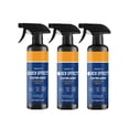 thumbnail image 1 of Car Coating Spray 120ml Crystal Plating Effect- High Gloss Mirror Finish, Hydrophobic Protection, Anti-Fouling, Long-Lasting CarSealant, 1 of 1