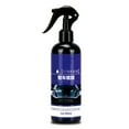 thumbnail image 1 of Car Coating Spray,Quick Effect Coating Agent,Quickly Coat Car Wax,Car Scratch Wax Polish Spray Waterless Wash,Oil Film Emulsion Glass Cleaner (1PC,10 fl oz), 1 of 4