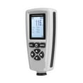 Car Coating Thickness Gauge Car Paint Electroplate Metal Coating ...