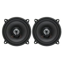 Car Coaxial Speaker 5 Inch 400W Door Auto Audios Music Stereo Subwoofer