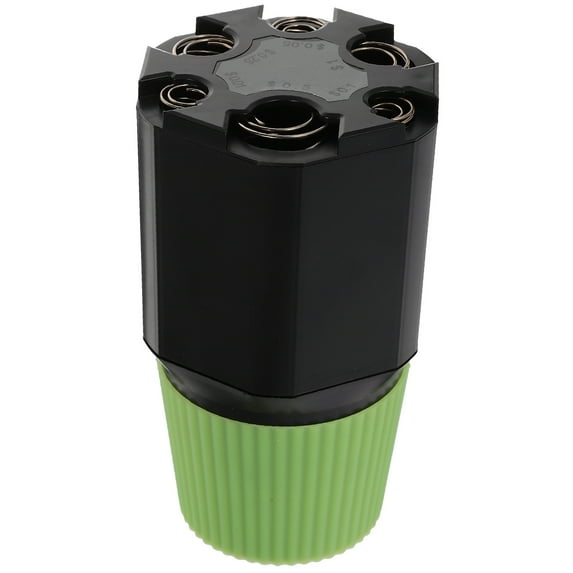 Car Holder Car Dispenser Portable Coil Bottle Container Car Organizer