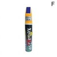 thumbnail image 1 of Car Color Fix Pen Auto Paint Repair Brush Up Scratch Tool Remover DIY N1K2, 1 of 1