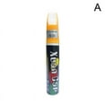 thumbnail image 1 of Car Color Fix Pen Auto Paint Repair Brush Up Scratch Tool Remover DIY W9M8, 1 of 1
