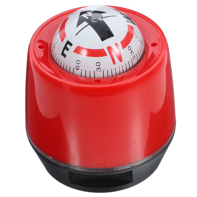 Car Compass Navigation Compass Direction Indicate Compass Dashboard