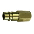thumbnail image 1 of Car Conditioner Adapter Adapter Set For R134A 1/4 \"SAE Thread, 1 of 11