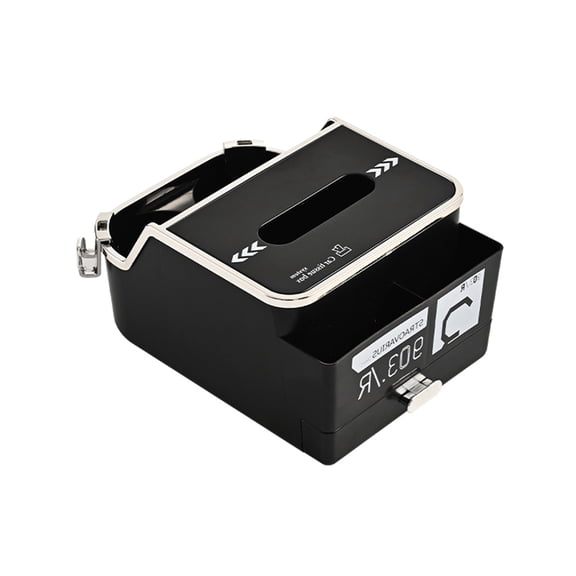 Car Console Organizers Car Cup Holder Storage Car armrest Box Storage Box Auto Console Side Storage Box with Cup Holder