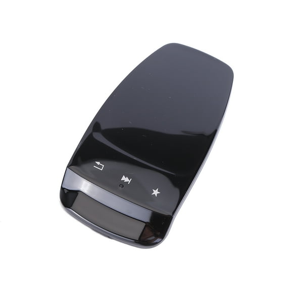 Car Console Touchpad for Compatible for Mercedes-Benz W205 W253 W166 2014-2021,Replacement Part 2059009927