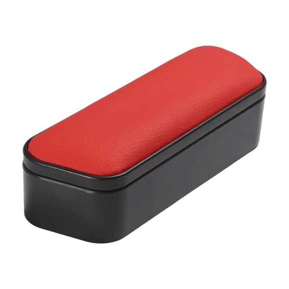 Car Console with Ergonomic Elbow , Tool-Free Installation & Expandable Storage Compartment