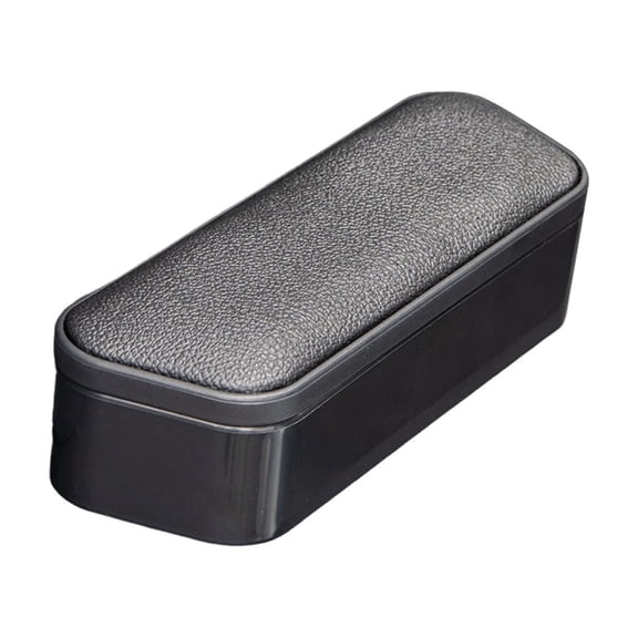 Car Console with Ergonomic Elbow , Tool-Free Installation & Expandable Storage Compartment