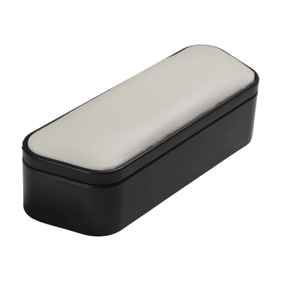 Car Console with Ergonomic Elbow , Tool-Free Installation & Expandable Storage Compartment