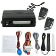 thumbnail image 1 of Car Control PKE Engine Start Alarm System Button Remote Engine Starter Kit, 1 of 12