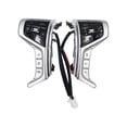 thumbnail image 1 of Car Control Switch Steering Wheel Multimedia Audio Button For Sport 2015-2022, 1 of 5