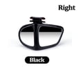 thumbnail image 1 of Car Convex Mirror Wide Angle Blind Spot Mirror 360° Adjustable Rear View Mirror, 1 of 5