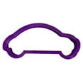 thumbnail image 1 of Car Cookie Cutter (4 Inch)- Fast Shipping - Sharp Edges - Exceptional Quality, 1 of 5