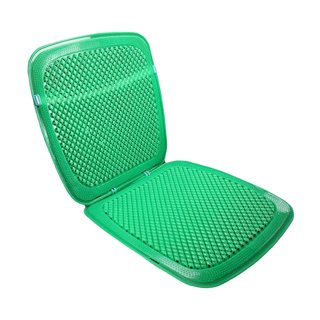 Muellery Cooling Seat Cushion Ice Water Cooling Cushion Chair Wheelchair  Car Seat Cushion TPYU02766