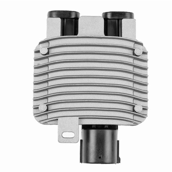 Car Cooling Fan Control Module Relay OE: 7T43-8C609-BA Fit For Volvo S60 S80 V70 XC80 XC60 For Ford For Galaxy Mendeo S MAX