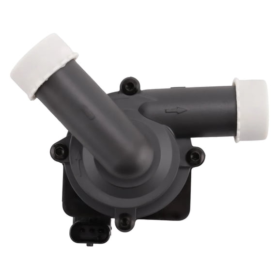 Car Cooling System Auxiliary Water Pump 03L965561 for A-U-D-I A5 A6 Q5 Seat 12V Additional Electronic Water Pump