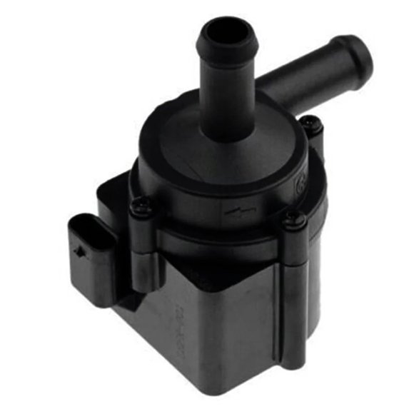 Car Cooling System Auxiliary Water Pump for Ford C-MAX For FOCUS For MONDEO TOURNEO TRANSIT Water Pump 1763048 CM5G8C419A