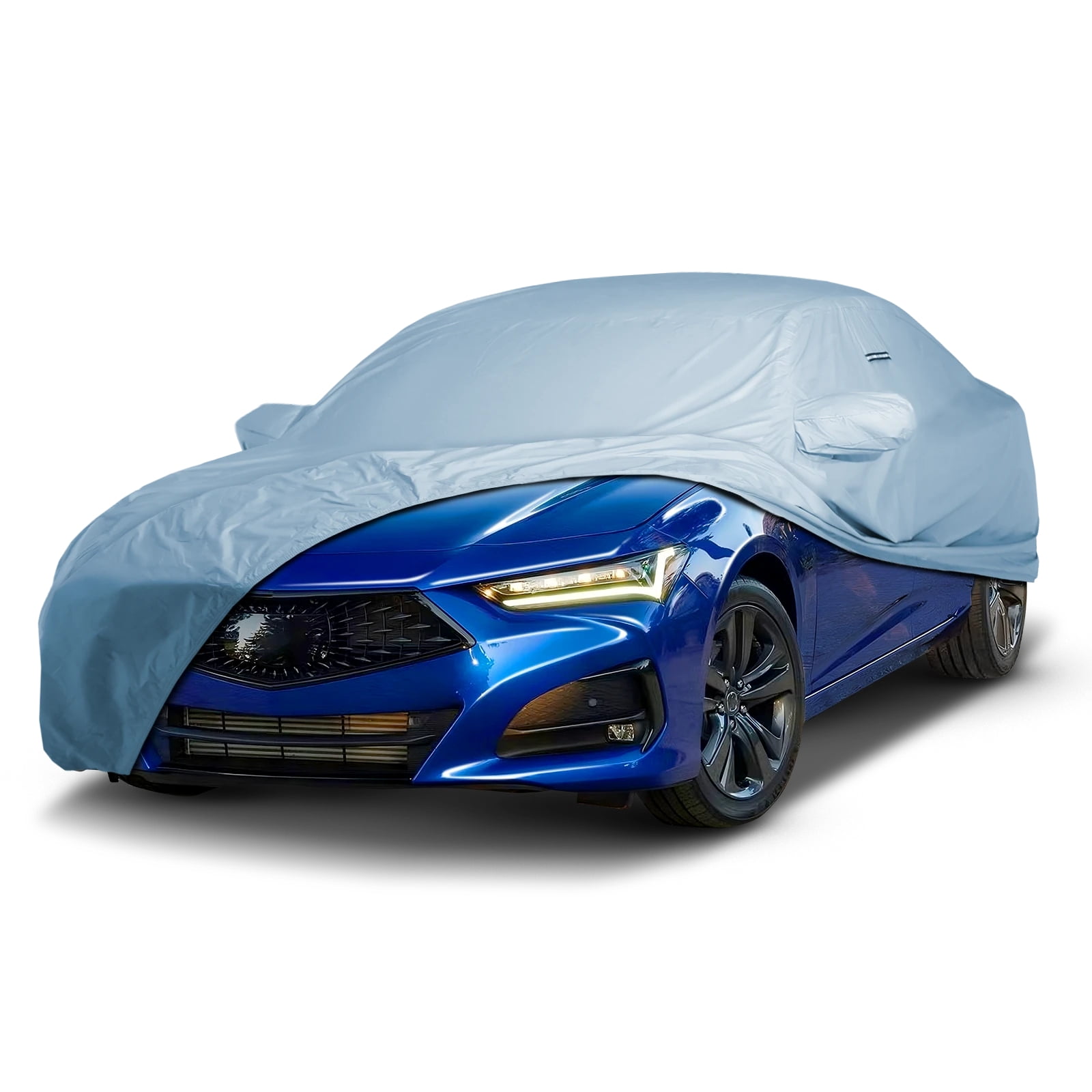 Car Cover 100 Waterproof Acura TL, TLX 19962023 AllWeather