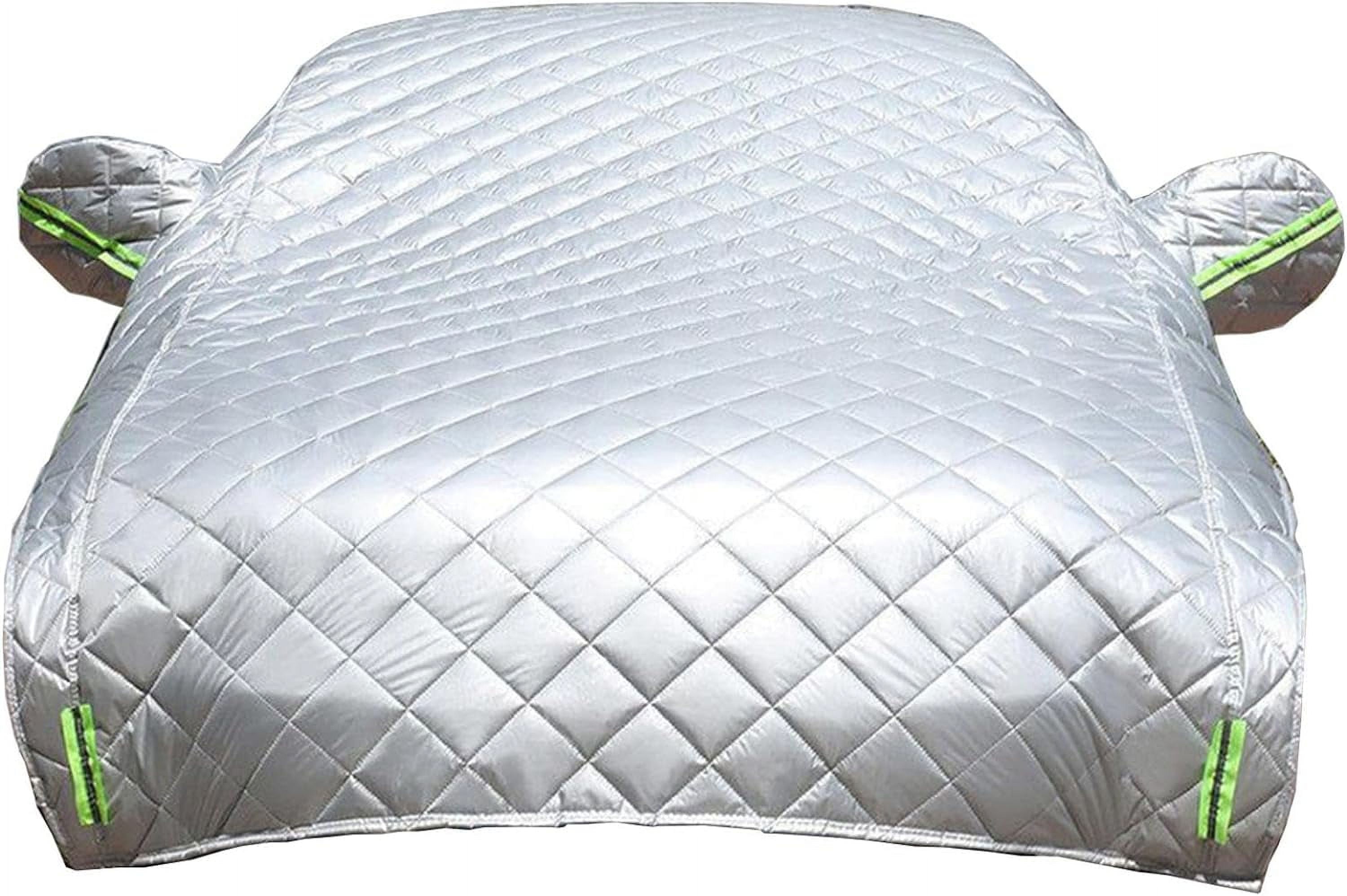 Car Cover Against Hail, Car Hail Cover Protector, Hail Blanket For Cars