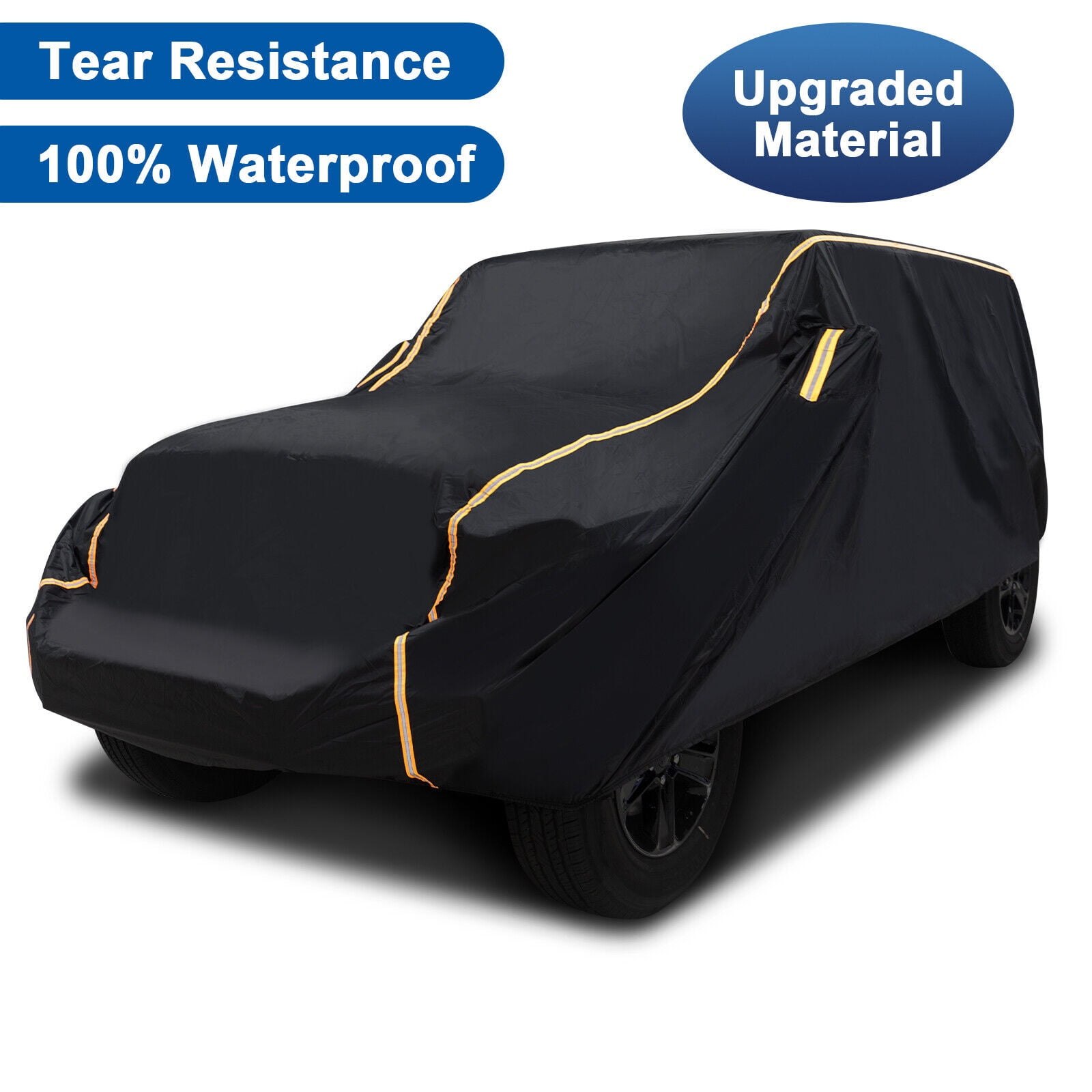 Outdoor car cover fits Jaguar XE 100% waterproof now $ 230