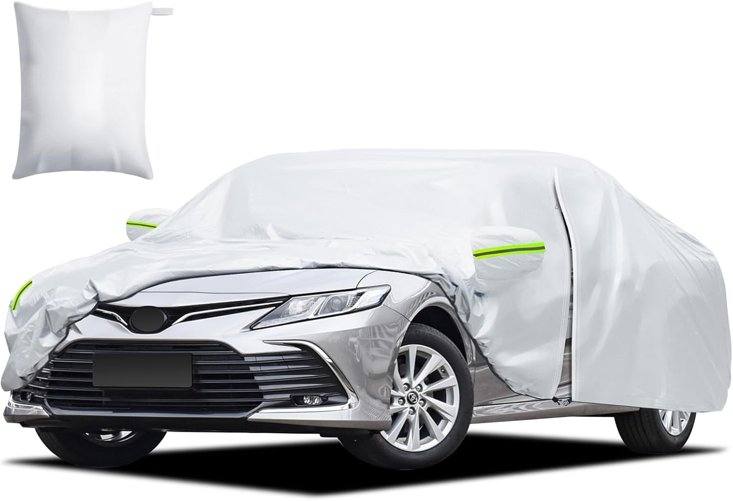 Car Cover Custom Fit for Honda - Car Cover Custom Fit Honda CRV 1997 2025 Toyota RAV4 1996 2025 Waterproof Weather Automobiles Full Exterior Cover Rain Sun Snow Protector Door Zipper 95778c94 Ffa5 49ab 80a6 5b714edd4300.2589dad7164d6f163ccfe585663828d6