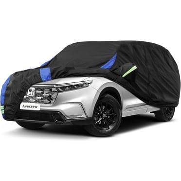 Outdoor Car Cover Waterproof Cadillac Eldorado Car Cover - Outdoor Protection Against Rain, Sun, Dust & UV Car Cover Outdoor Waterproof - Foto 2