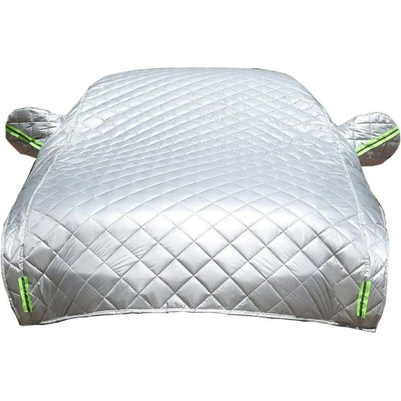 Car Cover Against Hail, Car Hail Cover Protector, Hail Blanket for Cars, Hail Cover for Car, Thicken Hail Cover,Windshield Hail Protector, Car Hail Protector,Hail Proof Car Cover