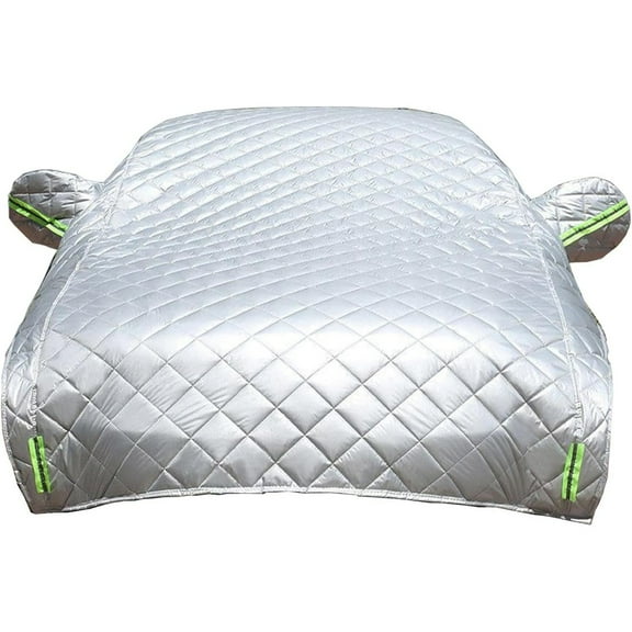 Car Cover Against Hail, Car Hail Cover Protector, Hail Blanket for Cars, Hail Cover for Car, Thicken Hail Cover,Windshield Hail Protector, Car Hail Protector,Hail Proof Car Cover