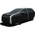 Car Cover for Honda Accord 20012024, Full Car Cover All Weather Car Covers for Honda Accord