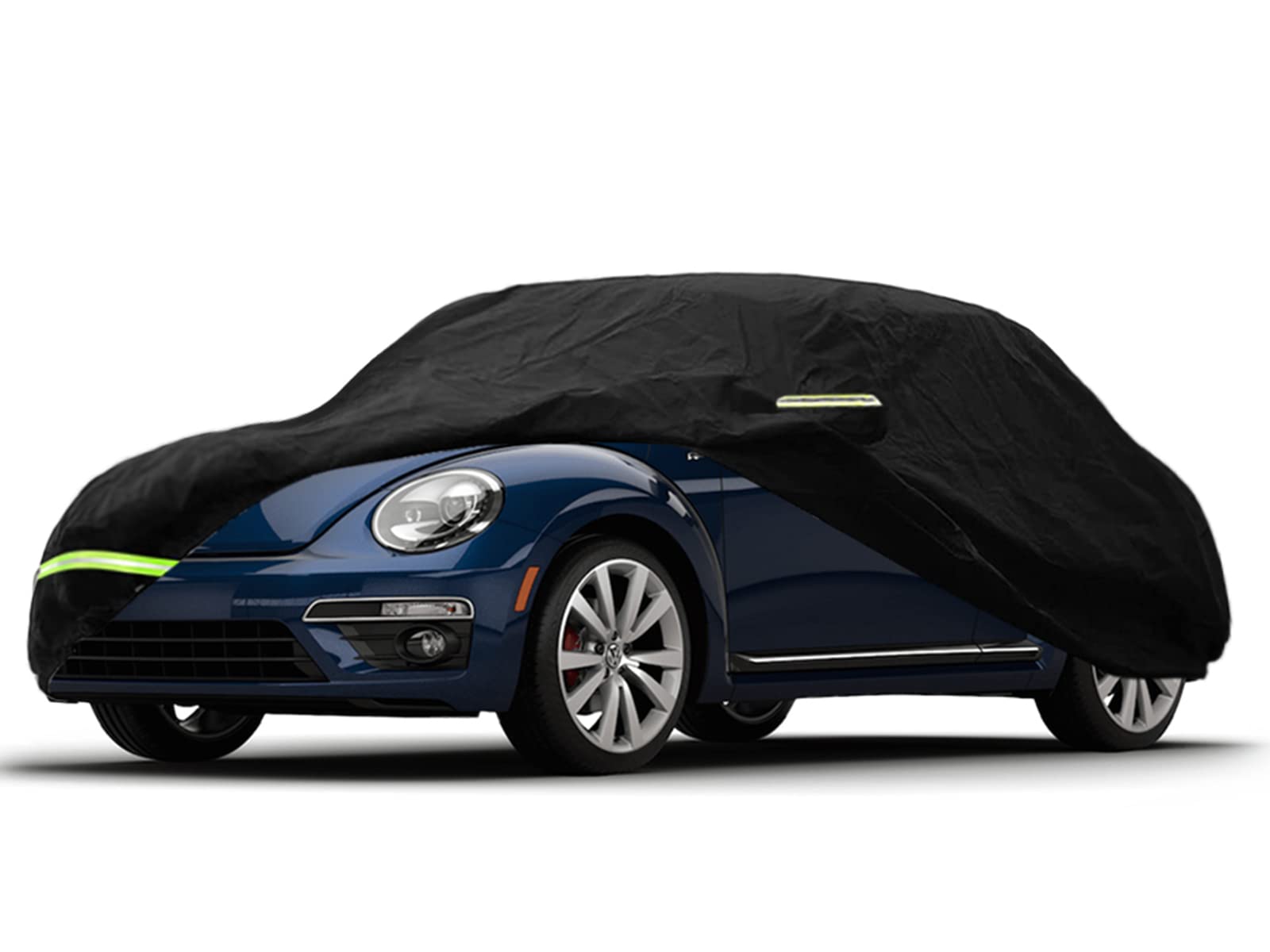 Car Cover Replace for HP29 Volkswagen New Beetle 19982020，6 Layers All