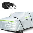 thumbnail image 1 of Car Cover Windproof Strap Car Sunscreen Cover Car Clothing Windproof Fixing Rope Front And Rear Windproof Rope Strap, crgrtght 2025 Car Cover Windproof Strap Car, 1 of 6