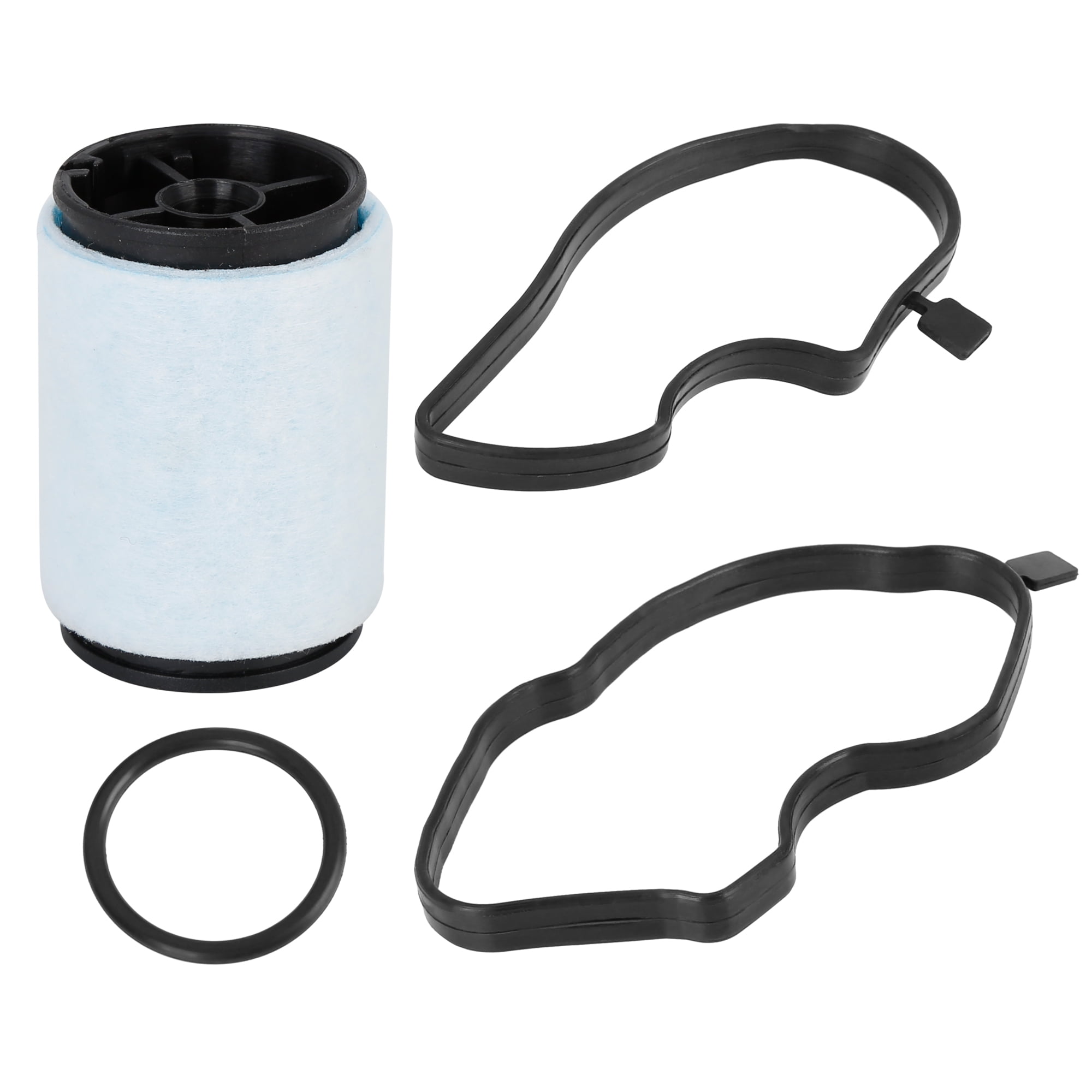 Car Crankcase Breather Oil Separator Filter for BMW E46 E39 X5 11127793164